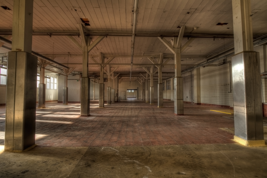 Hero Verlassen Fabrik lost place abandoned factory urban exploration urbex switzerland
