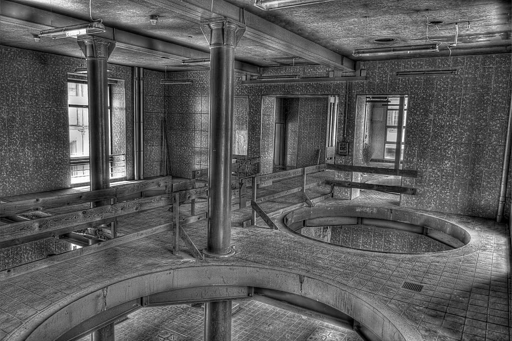 Hommage Gurtenbrauerei Gurten Brauerei Bern lost place last view urbanexploration urban exploration switzerland urbanexploration.ch